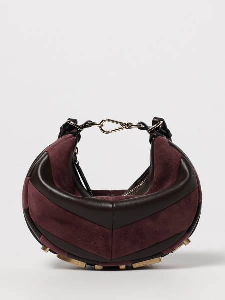 Shoulder bag woman Fendi