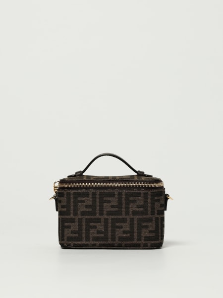 Shoulder bag woman Fendi