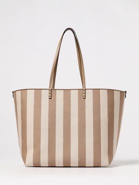 Schultertasche damen Fendi