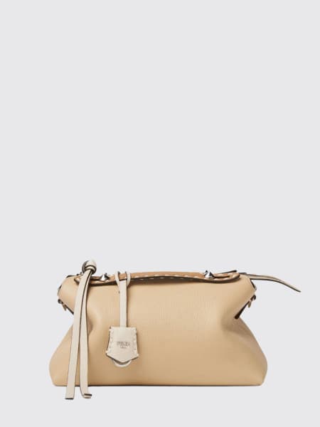 Schultertasche damen Fendi