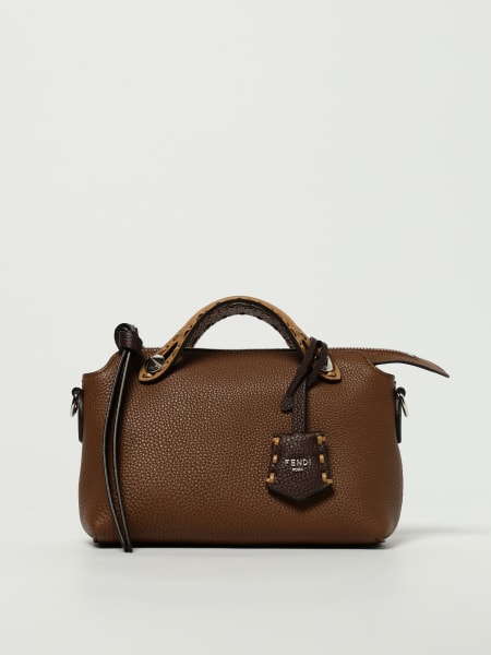 Shoulder bag woman Fendi