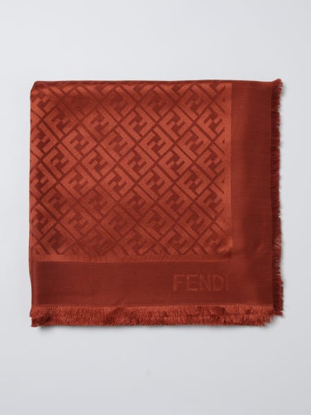 Шарф Женское Fendi