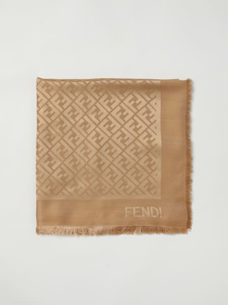 Bufanda mujer Fendi
