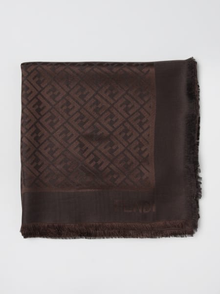 Bufanda mujer Fendi