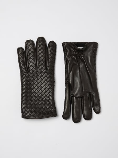 Gloves men Bottega Veneta