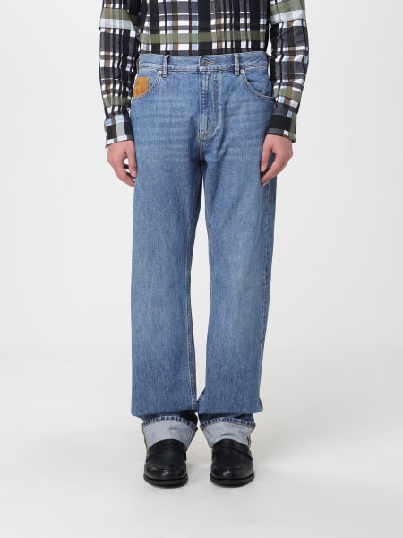 Jeans men Bottega Veneta