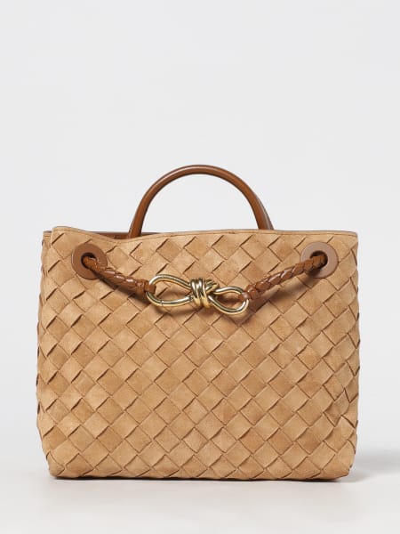 Shoulder bag woman Bottega Veneta