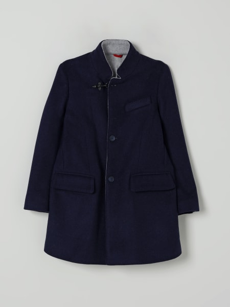 Coat kids Fay Junior