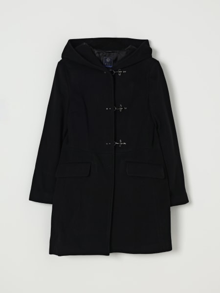 Coat kids Fay Junior