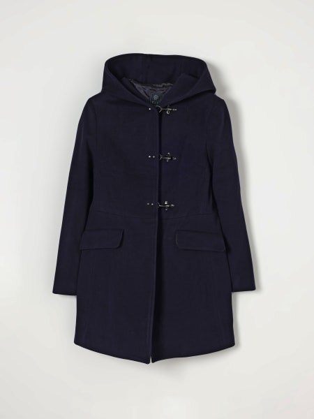 Coat kids Fay Junior