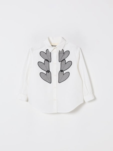 Рубашка Детское Simonetta