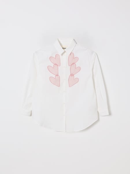 Рубашка Детское Simonetta