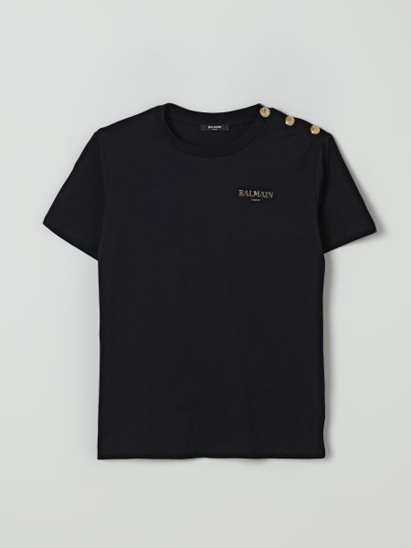 T-shirt kids Balmain
