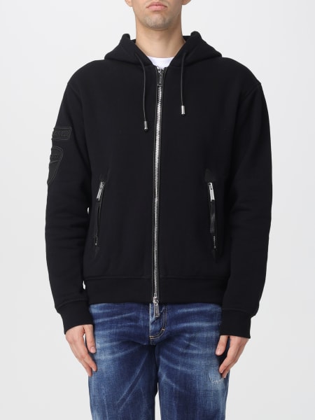Sweatshirt men Dsquared2 Ducati