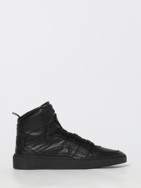 Sneakers men Dsquared2 Ducati