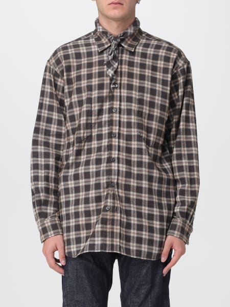 Shirt men Magliano X Dsquared2