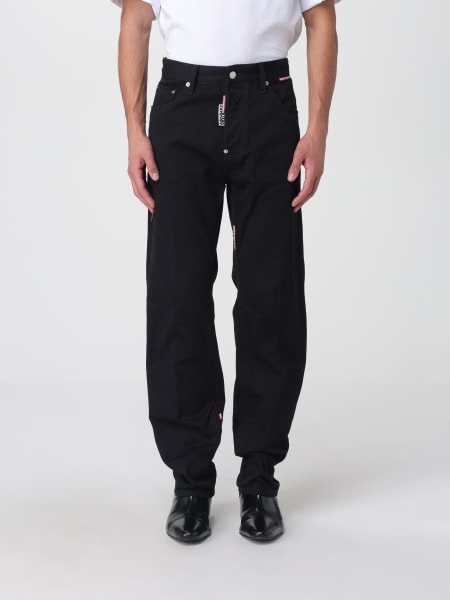 Jeans men Magliano X Dsquared2