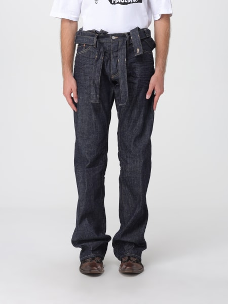 Jeans men Magliano X Dsquared2