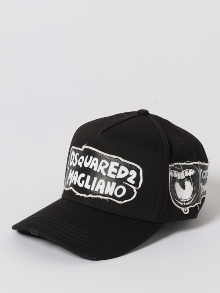 Hat men Magliano X Dsquared2