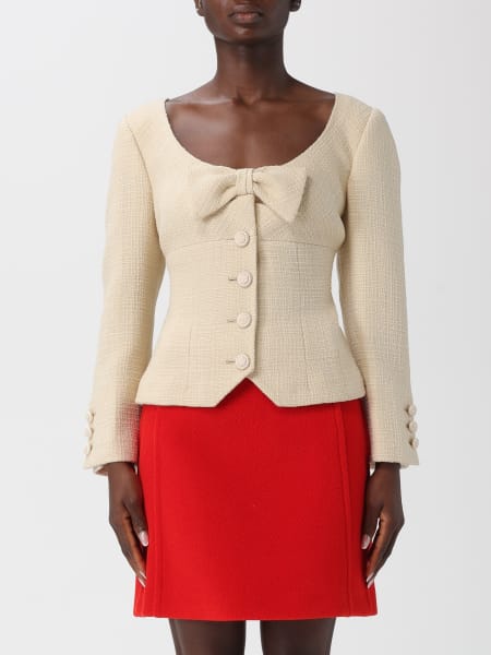 Americana mujer Valentino