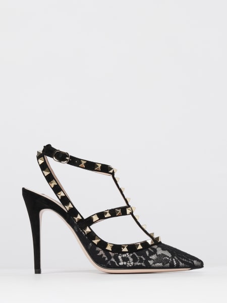 Shoes woman Valentino Garavani