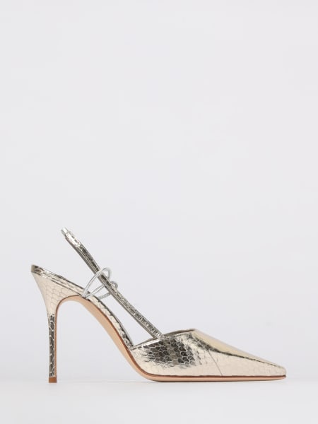 Shoes woman Manolo Blahnik