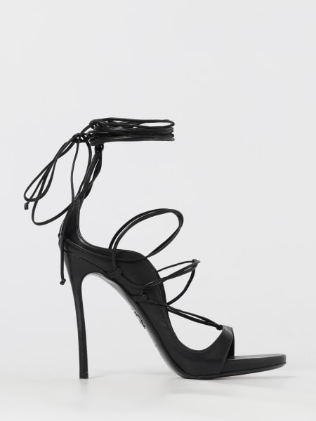 Schuhe damen Dsquared2