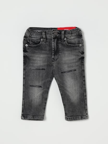 Vaquero niños Diesel