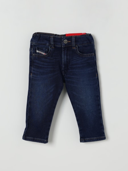 Vaquero niños Diesel