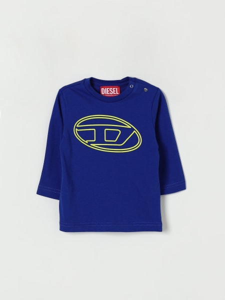 티셔츠 남아 Diesel