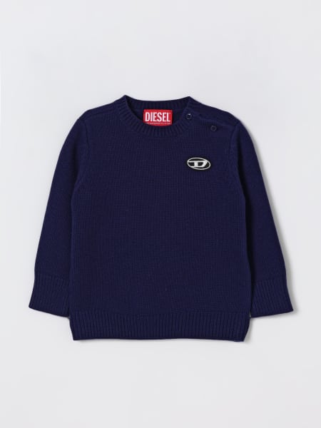 스웨터 남아 Diesel