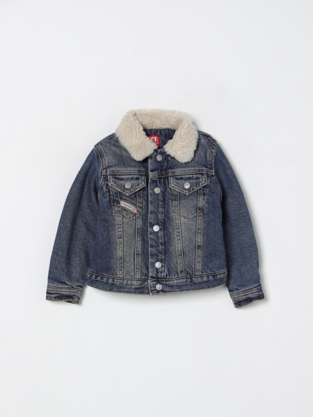 재킷 남아 Diesel