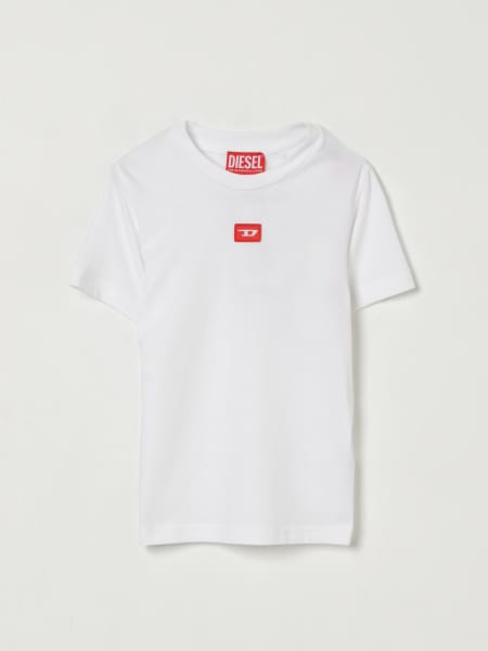 티셔츠 남아 Diesel