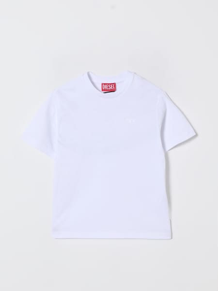 티셔츠 남아 Diesel