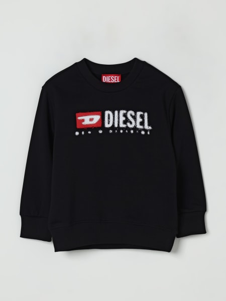 스웨터 남아 Diesel