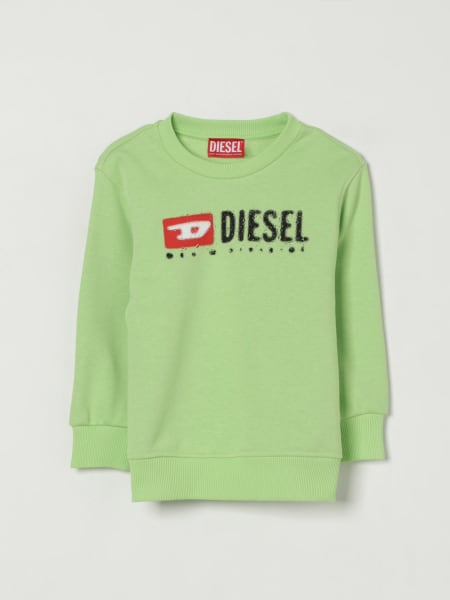 스웨터 남아 Diesel