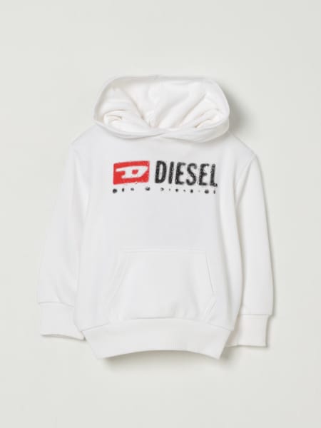 스웨터 남아 Diesel