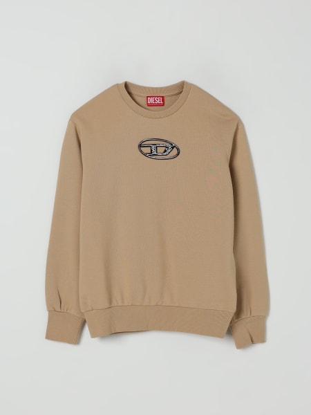 セーター ボーイ Diesel