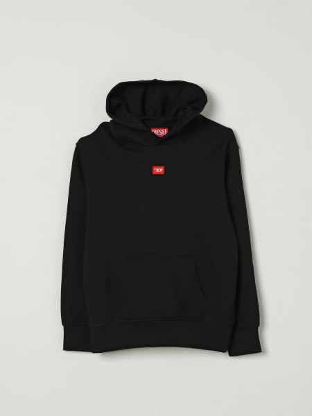 스웨터 남아 Diesel