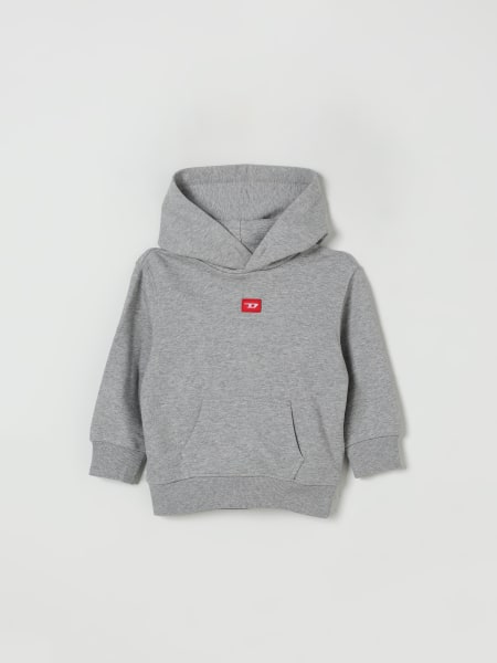 セーター ボーイ Diesel