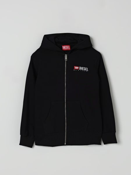 스웨터 남아 Diesel