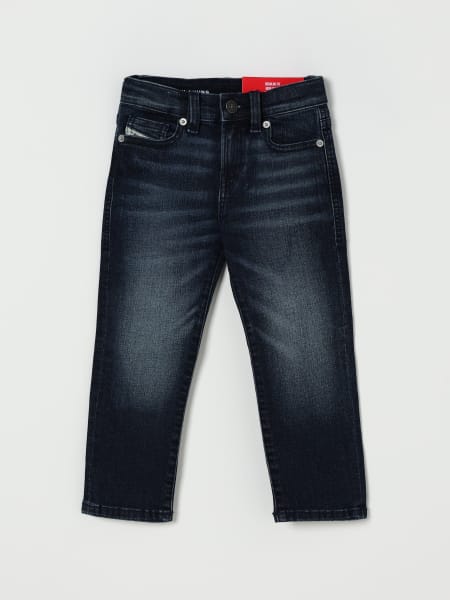 청바지 남아 Diesel