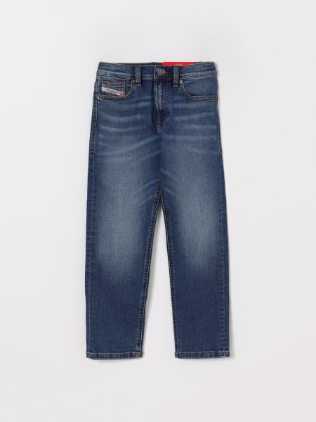 청바지 남아 Diesel