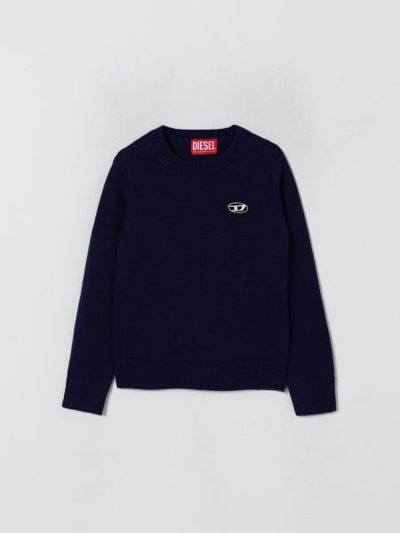 Sweater kids Diesel