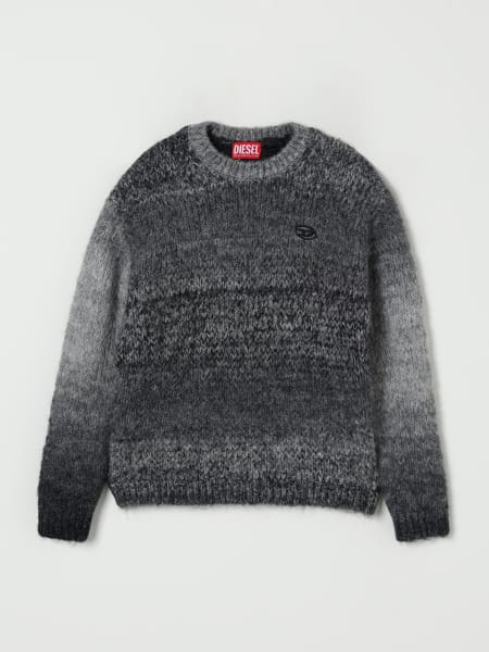 스웨터 남아 Diesel