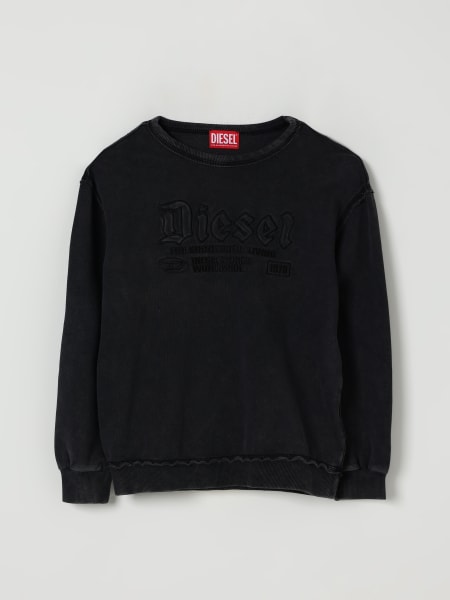 스웨터 남아 Diesel