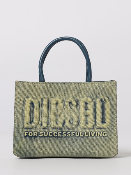 가방 남아 Diesel