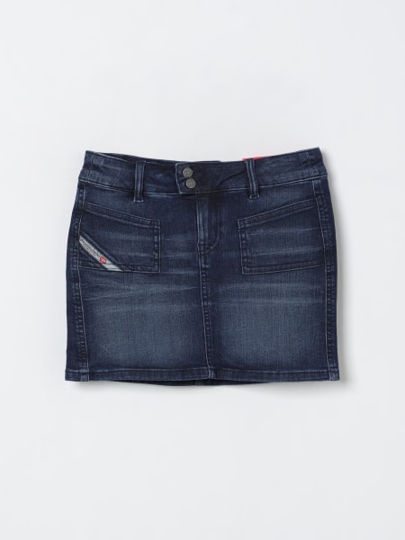 스커트 남아 Diesel