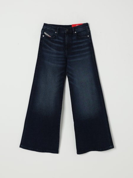 청바지 남아 Diesel