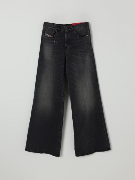 청바지 남아 Diesel